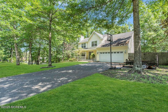 754 Holly Berry Lane, Brick, NJ 08724