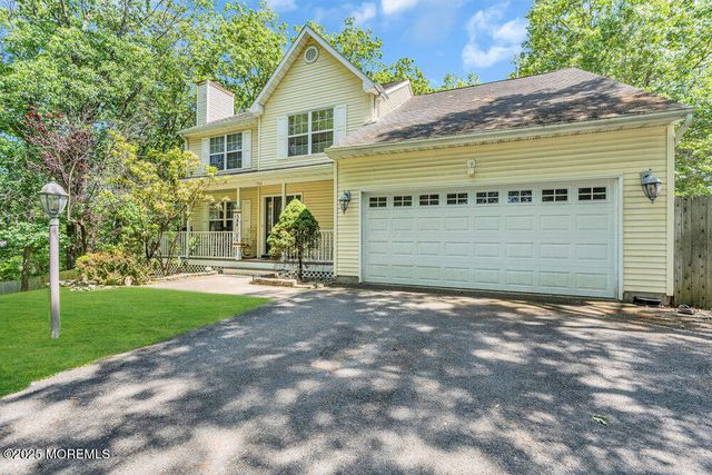 754 Holly Berry Lane, Brick, NJ 08724