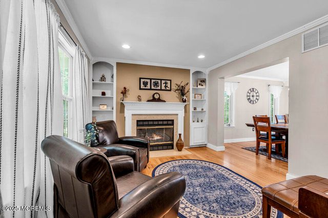754 Holly Berry Lane, Brick, NJ 08724
