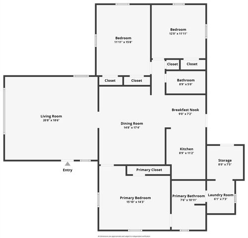 295 Lazy Hollow Lane, Livingston, TX 77351