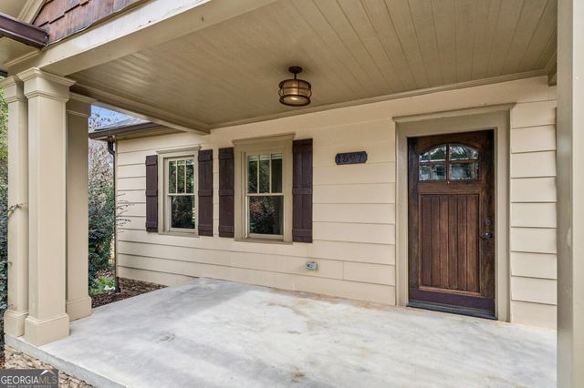 1597 Frazier Road, Decatur, GA 30033