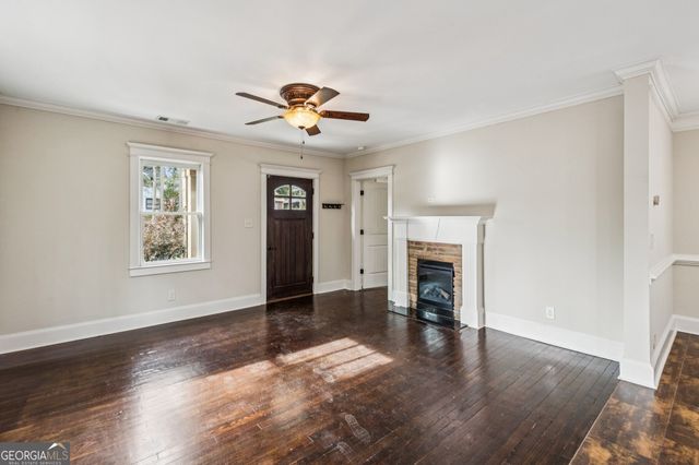 1597 Frazier Road, Decatur, GA 30033