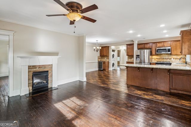 1597 Frazier Road, Decatur, GA 30033