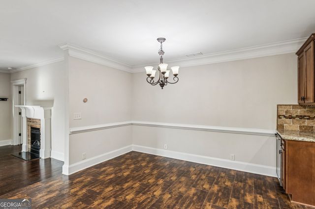 1597 Frazier Road, Decatur, GA 30033