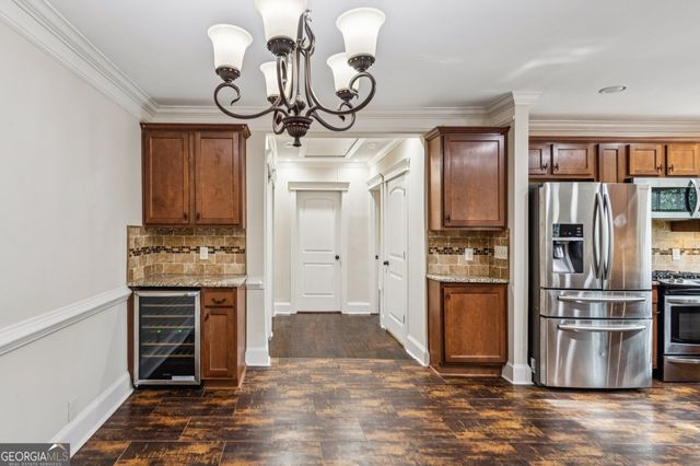 1597 Frazier Road, Decatur, GA 30033