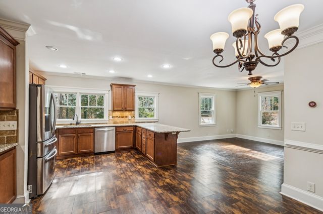 1597 Frazier Road, Decatur, GA 30033