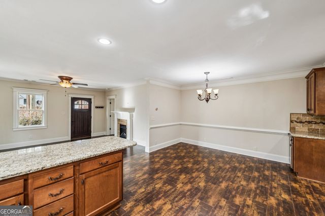 1597 Frazier Road, Decatur, GA 30033