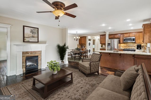 1597 Frazier Road, Decatur, GA 30033