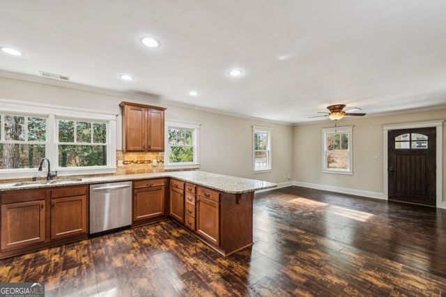 1597 Frazier Road, Decatur, GA 30033