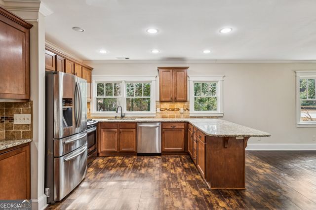 1597 Frazier Road, Decatur, GA 30033