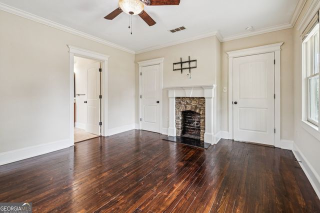 1597 Frazier Road, Decatur, GA 30033