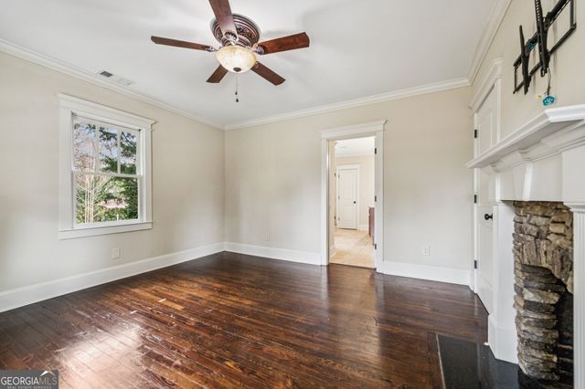 1597 Frazier Road, Decatur, GA 30033