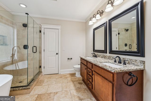 1597 Frazier Road, Decatur, GA 30033