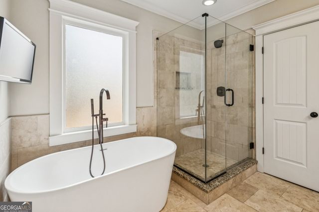 1597 Frazier Road, Decatur, GA 30033