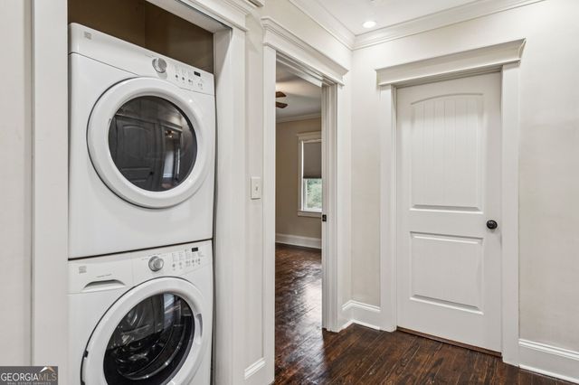 1597 Frazier Road, Decatur, GA 30033