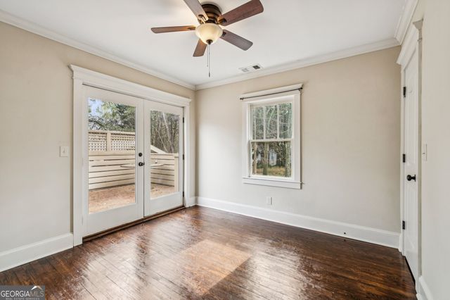 1597 Frazier Road, Decatur, GA 30033