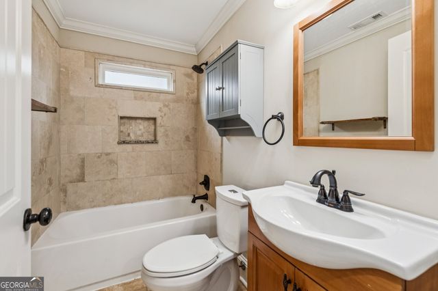 1597 Frazier Road, Decatur, GA 30033