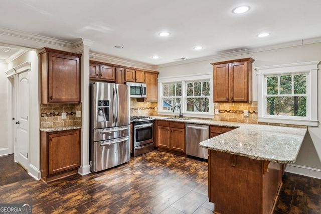 1597 Frazier Road, Decatur, GA 30033