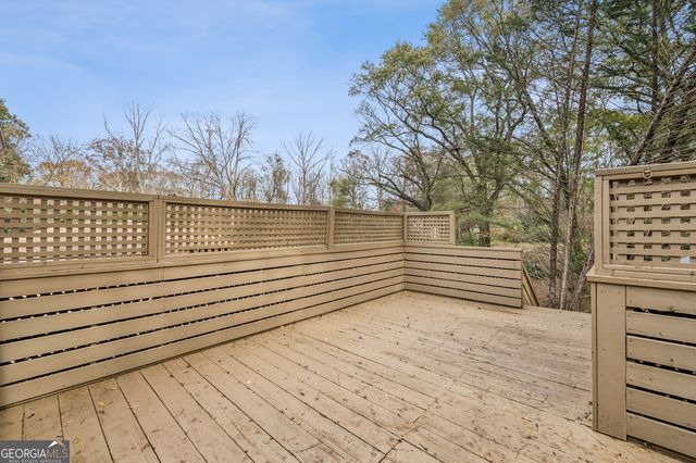 1597 Frazier Road, Decatur, GA 30033