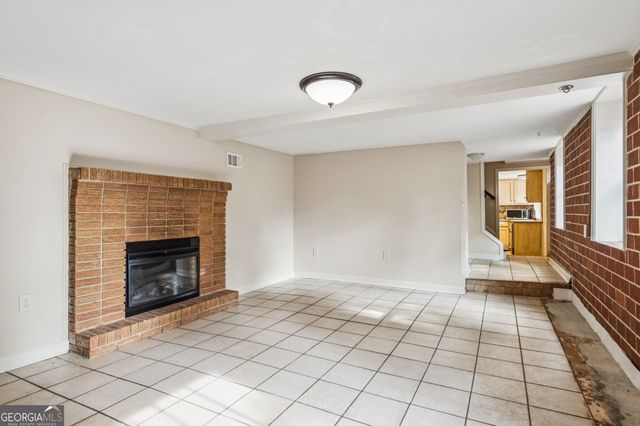 1597 Frazier Road, Decatur, GA 30033