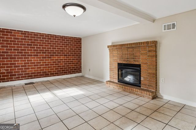 1597 Frazier Road, Decatur, GA 30033