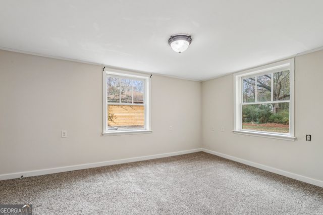 1597 Frazier Road, Decatur, GA 30033