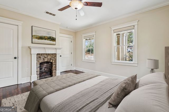 1597 Frazier Road, Decatur, GA 30033