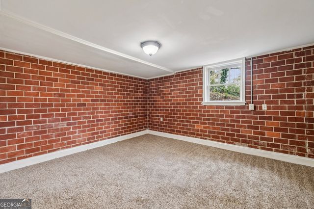 1597 Frazier Road, Decatur, GA 30033