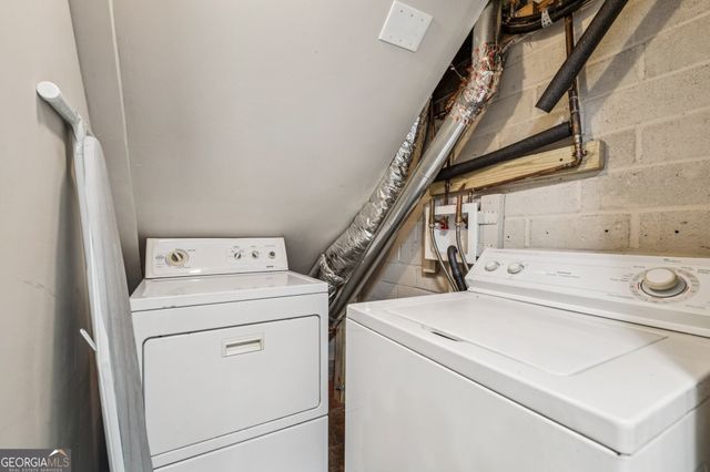 1597 Frazier Road, Decatur, GA 30033