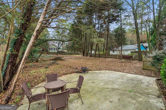 1597 Frazier Road, Decatur, GA 30033