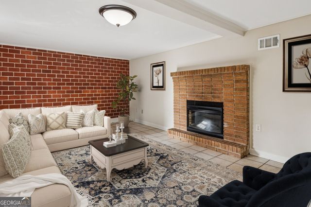 1597 Frazier Road, Decatur, GA 30033