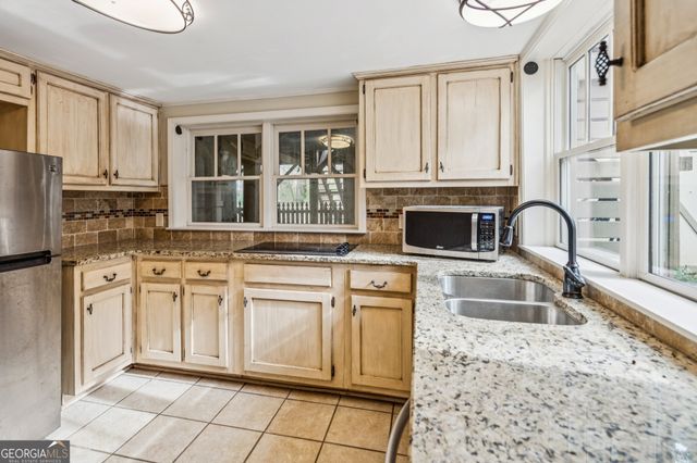 1597 Frazier Road, Decatur, GA 30033