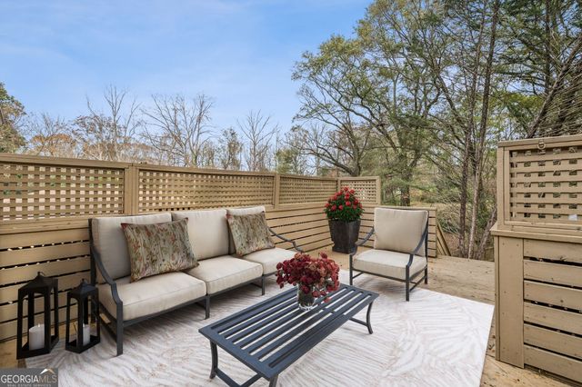 1597 Frazier Road, Decatur, GA 30033