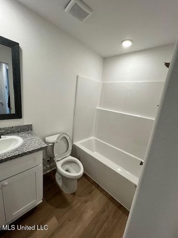 14967 Rowan Oak Street, Gulfport, MS 39503