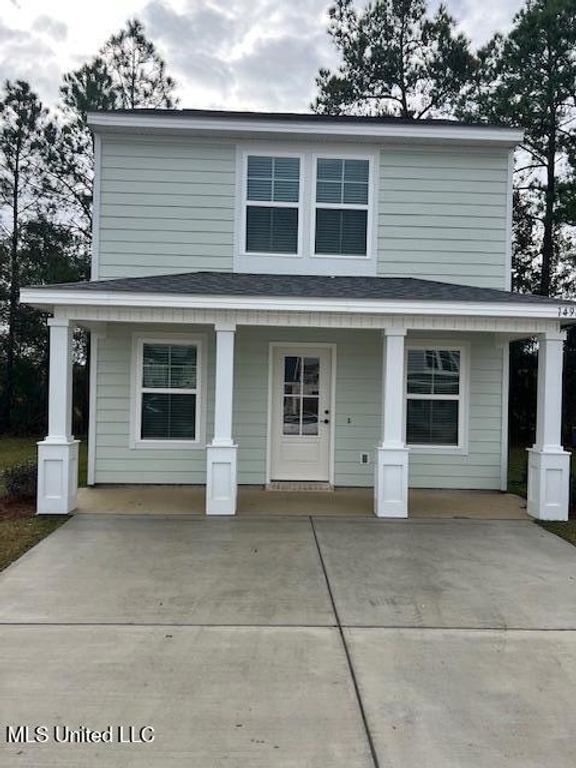 14967 Rowan Oak Street, Gulfport, MS 39503