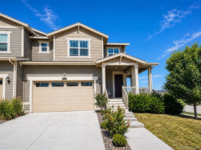 17650 E 95th Avenue, Commerce City, CO 80022