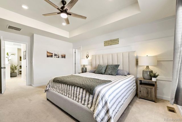 17650 E 95th Avenue, Commerce City, CO 80022