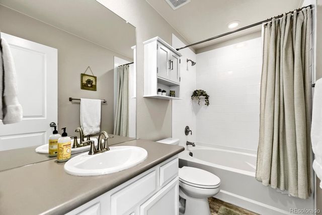 17650 E 95th Avenue, Commerce City, CO 80022