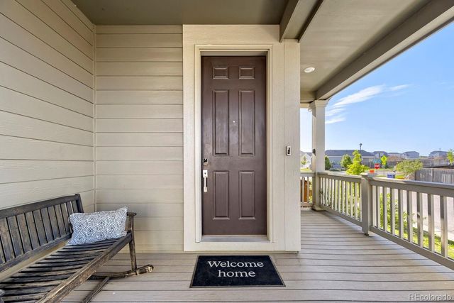 17650 E 95th Avenue, Commerce City, CO 80022