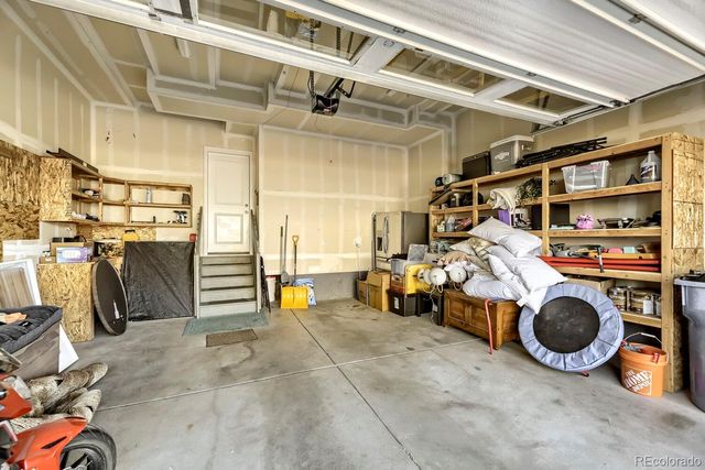 17650 E 95th Avenue, Commerce City, CO 80022
