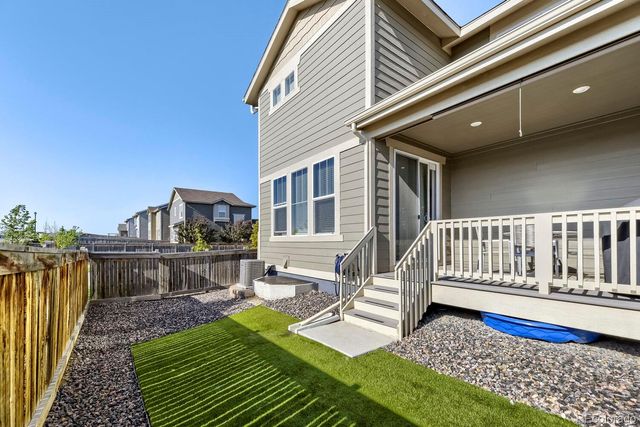 17650 E 95th Avenue, Commerce City, CO 80022