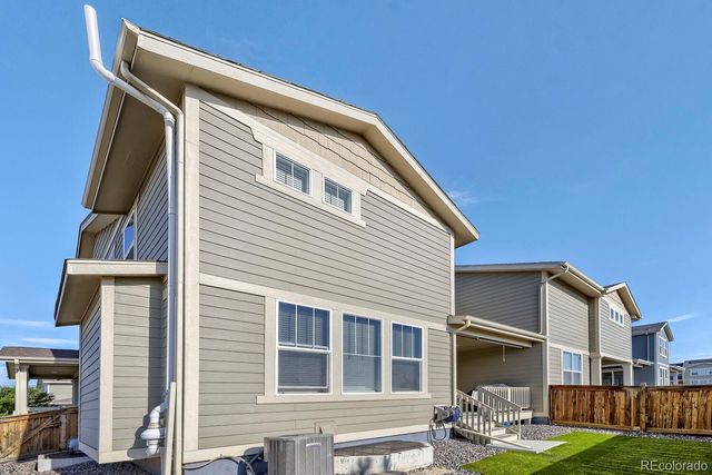 17650 E 95th Avenue, Commerce City, CO 80022