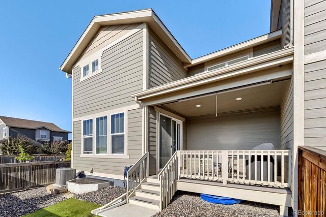 17650 E 95th Avenue, Commerce City, CO 80022