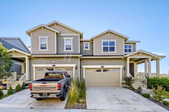 17650 E 95th Avenue, Commerce City, CO 80022