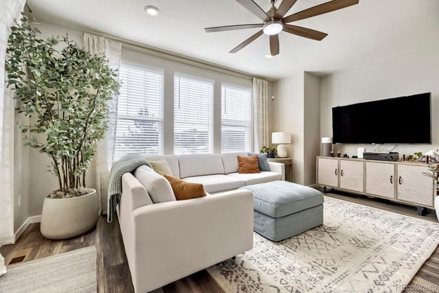 17650 E 95th Avenue, Commerce City, CO 80022