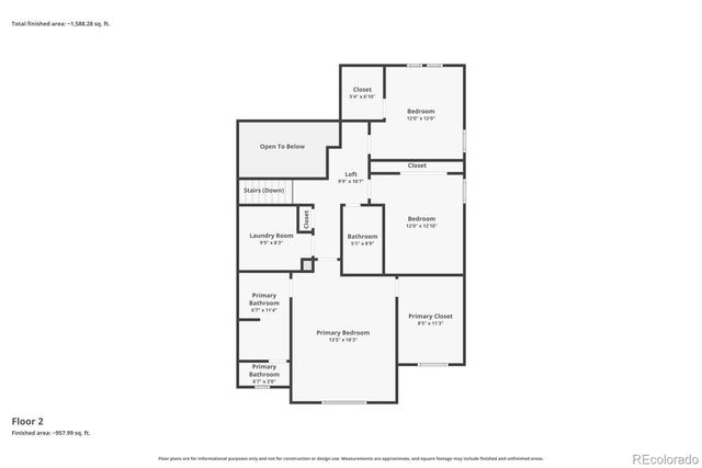 17650 E 95th Avenue, Commerce City, CO 80022