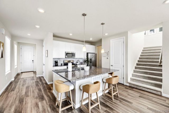 17650 E 95th Avenue, Commerce City, CO 80022