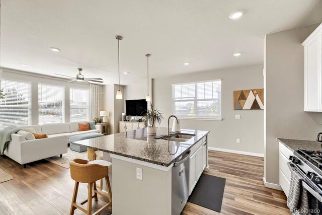 17650 E 95th Avenue, Commerce City, CO 80022