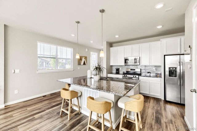 17650 E 95th Avenue, Commerce City, CO 80022