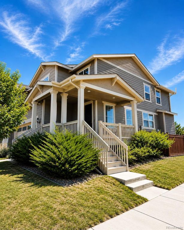 17650 E 95th Avenue, Commerce City, CO 80022